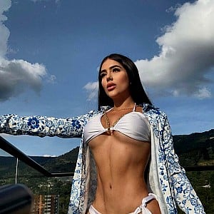 Ana Gandica