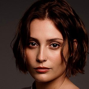 Ana Garces (Actress)