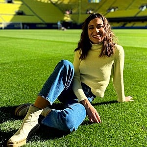 Ana Garces