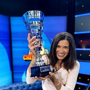 Ana Garces