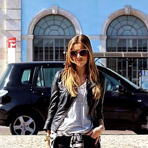Ana Garcia Martins