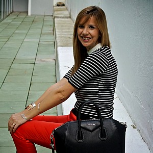 Ana Garcia Martins