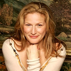 Ana Gasteyer