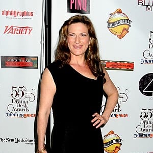 Ana Gasteyer