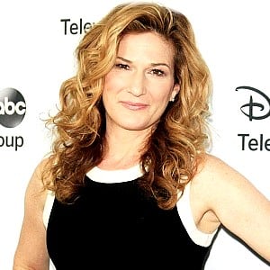 Ana Gasteyer