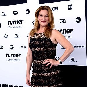 Ana Gasteyer