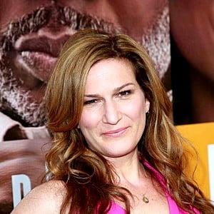 Ana Gasteyer