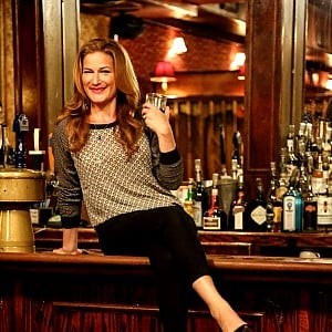 Ana Gasteyer