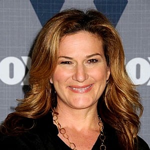 Ana Gasteyer