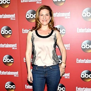 Ana Gasteyer