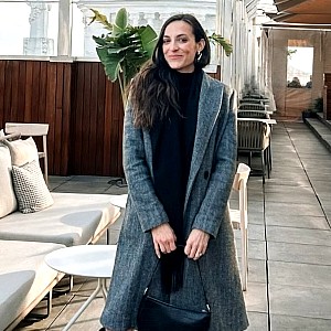 Ana Gildersleeve