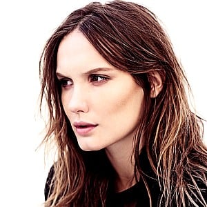 Ana Girardot