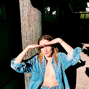 Ana Girardot