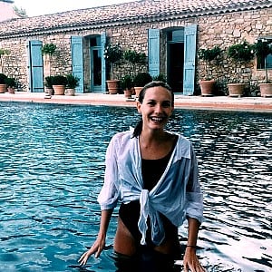 Ana Girardot
