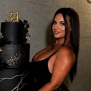 Ana Guillen