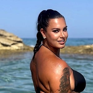 Ana Guillen