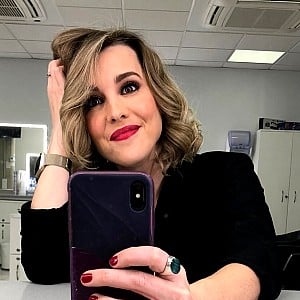 Ana Ibanez Llorente