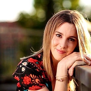 Ana Ibanez Llorente