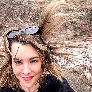 Ana Ibanez Llorente