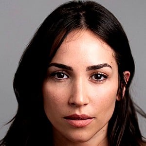 Ana Isabelle