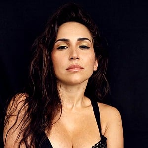 Ana Isabelle