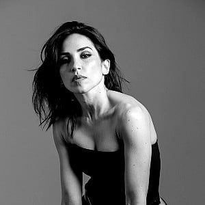 Ana Isabelle