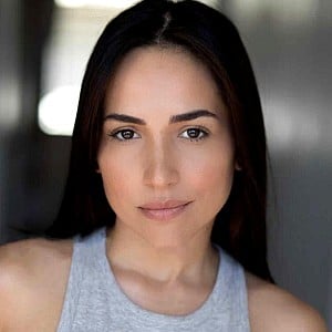 Ana Isabelle