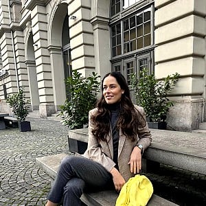Ana Ivanovic