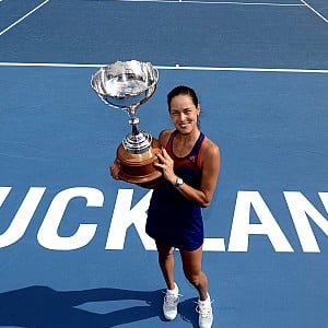 Ana Ivanovic