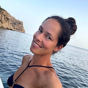 Ana Ivanovic