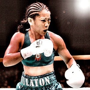 Ana Julaton
