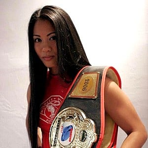 Ana Julaton