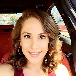 Ana Kasparian
