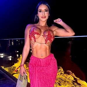 Ana Labrin