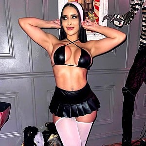 Ana Labrin