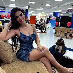 Ana Laura Chamorro