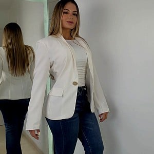 Ana Laura Gomez
