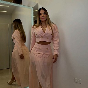 Ana Laura Gomez