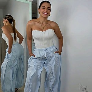 Ana Laura Gomez
