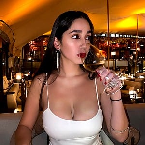 Ana Lavariega
