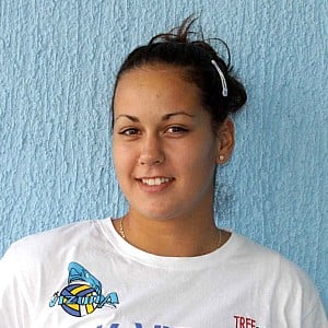 Ana Lazarevic