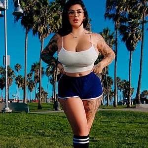 Ana Lorde