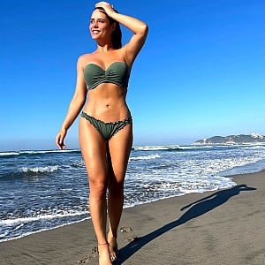 Ana Lucia Dominguez