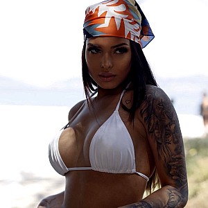 Ana Luiza (Influencer)