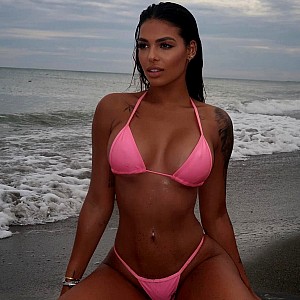 Ana Luiza (Influencer)
