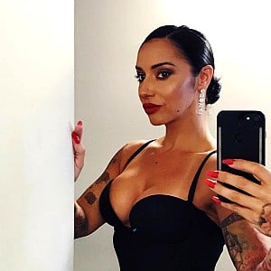Ana Malhoa