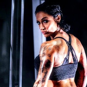 Ana Malhoa