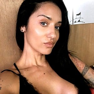 Ana Malhoa