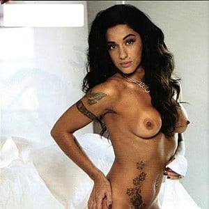 Ana Malhoa