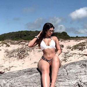 Ana Margarida Alves